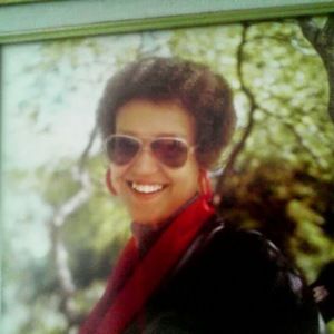 Meet your Posher, Deborah